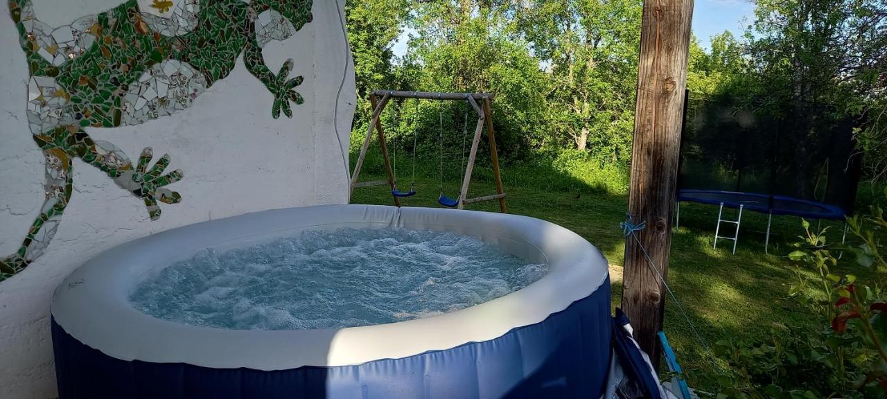 Sleepy Paradise Plitvice Rakovica Zewnętrze zdjęcie