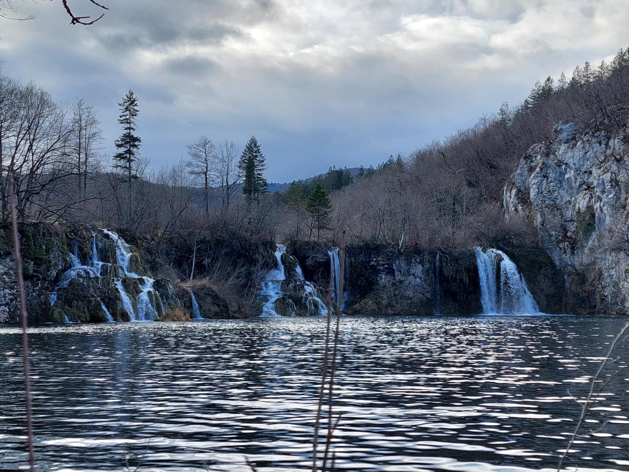 Sleepy Paradise Plitvice Rakovica Zewnętrze zdjęcie