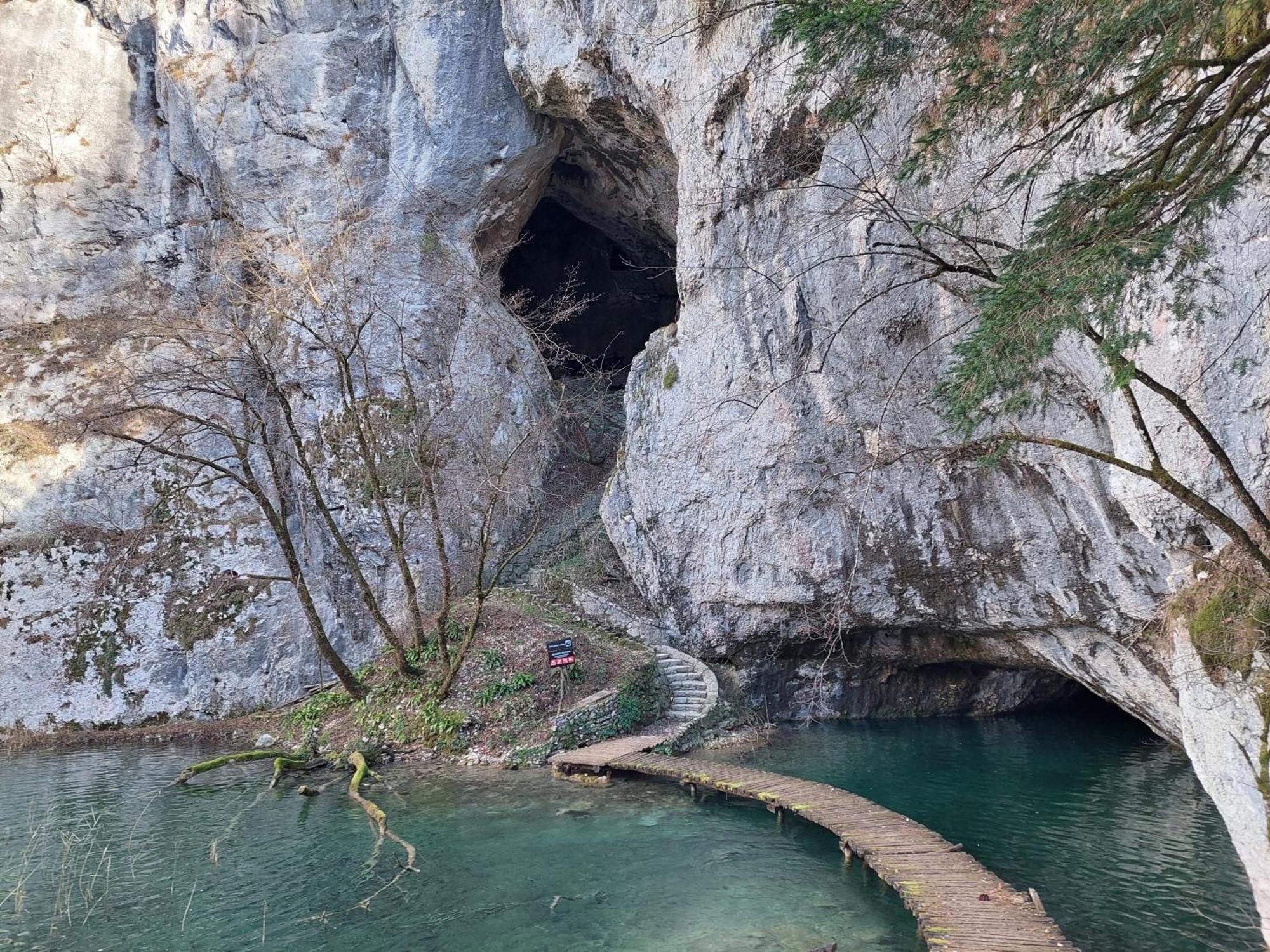 Sleepy Paradise Plitvice Rakovica Zewnętrze zdjęcie