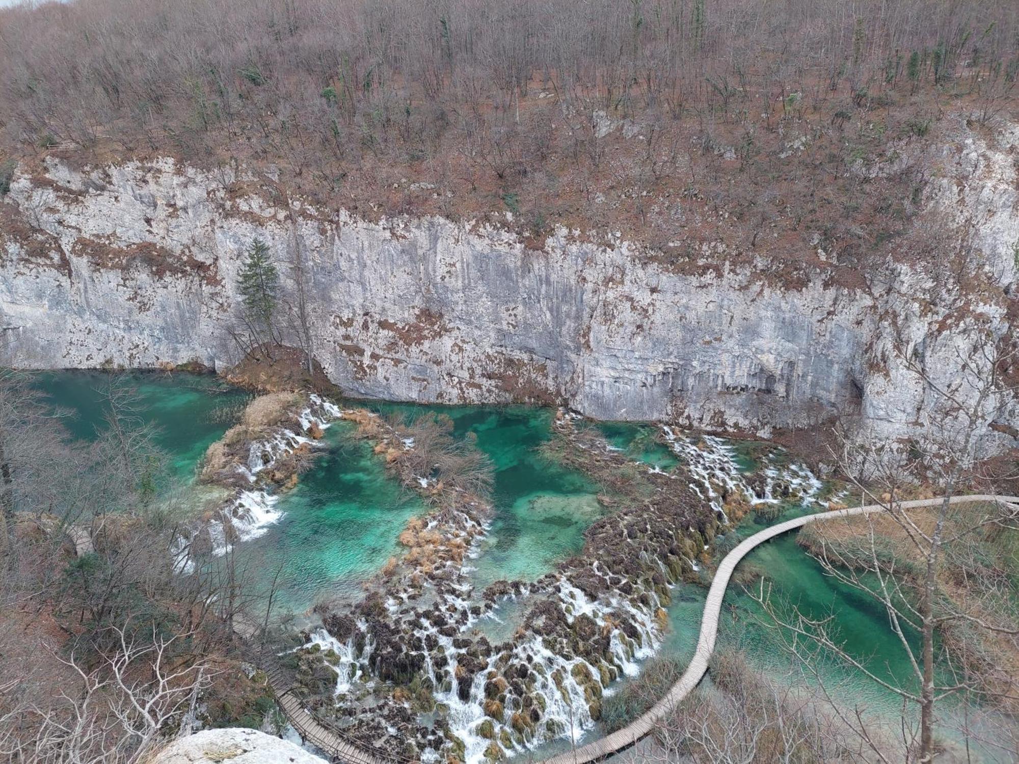 Sleepy Paradise Plitvice Rakovica Zewnętrze zdjęcie
