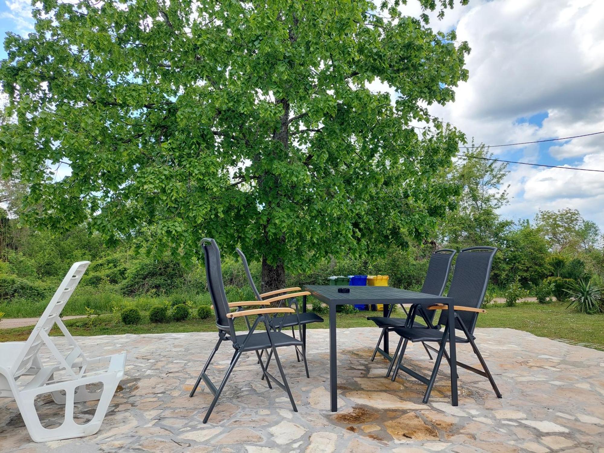 Sleepy Paradise Plitvice Rakovica Zewnętrze zdjęcie